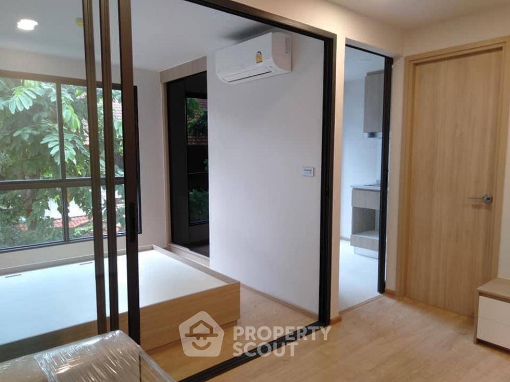 รูป คอนโด 1-ห้องนอน ที่ โคคูน พระราม 9 ใน สวนหลวง (ID 1469495) - รูปที่ 11/11