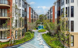 Project SASARA Hua Hin Picture - 3/9
