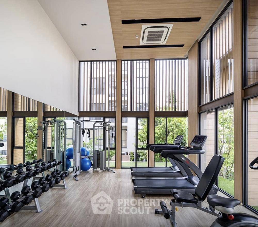 picture 1-BR Condo 27 Sqm In Cocoon Rama 9, Suan Luang (ID 1469495) - 5/11