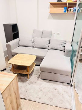 🏠RB20856 ให้เช่าถูกมาก📢แฮปปี้ คอนโด ดอนเมือง เดอะ เทอมินอล 👉🏻แอดไลน์ @062mnigk( มี @ ด้วย) แอดมินตอบไว