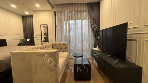 🌳  Ashton Chula-Silom ห้อง Rare Item! ทำเลทอง คุ้มทุกมุมมอง 🌇💎
