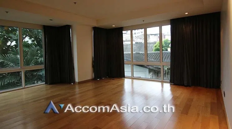 รูป 🔼🔽 AccomA 📩 Pet friendly 4 BR Condominium @Belgravia Residences (AA12938) - รูปที่ 13/13