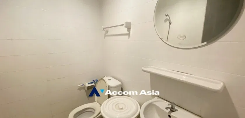 รูป 🔼🔽 AccomA 📩 Pet friendly 2 BR Condominium @The Madison (AA32705) - รูปที่ 17/19