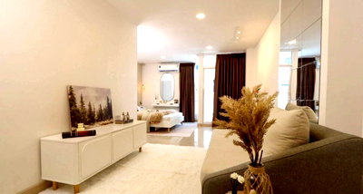 Condos for rent : For rent condo ready to move in