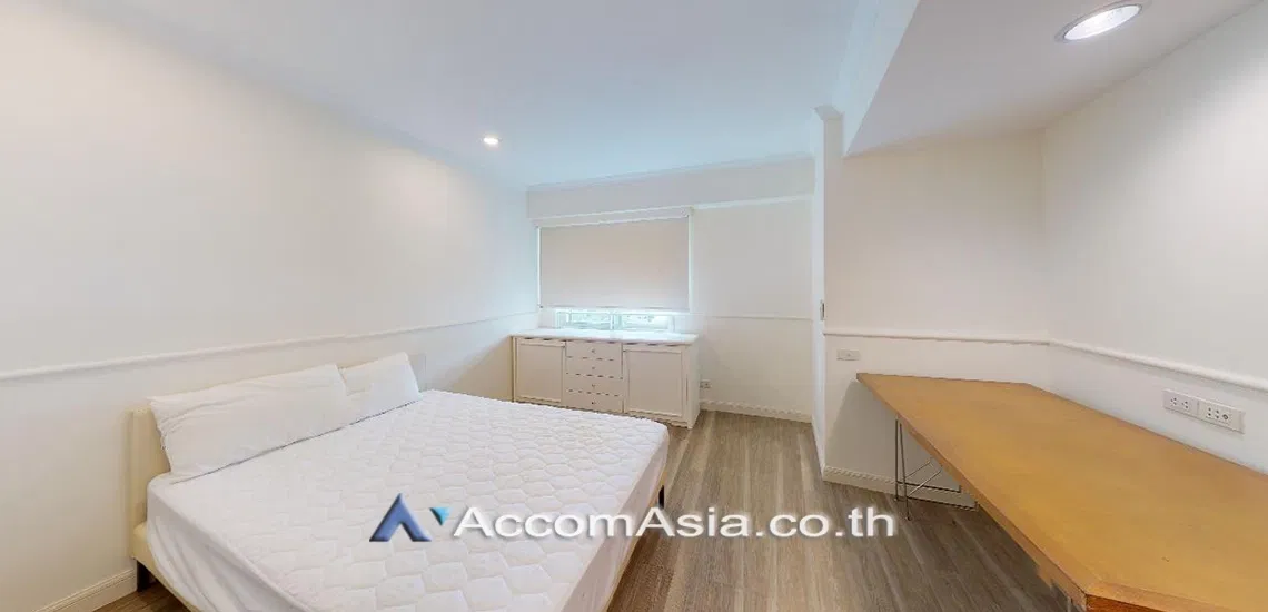รูป 🔼🔽 AccomA 📩 Reasonable Price for a Spacious 3+1 Bedrooms @ Royal Castle Sukhumvit 39 - รูปที่ 12/17