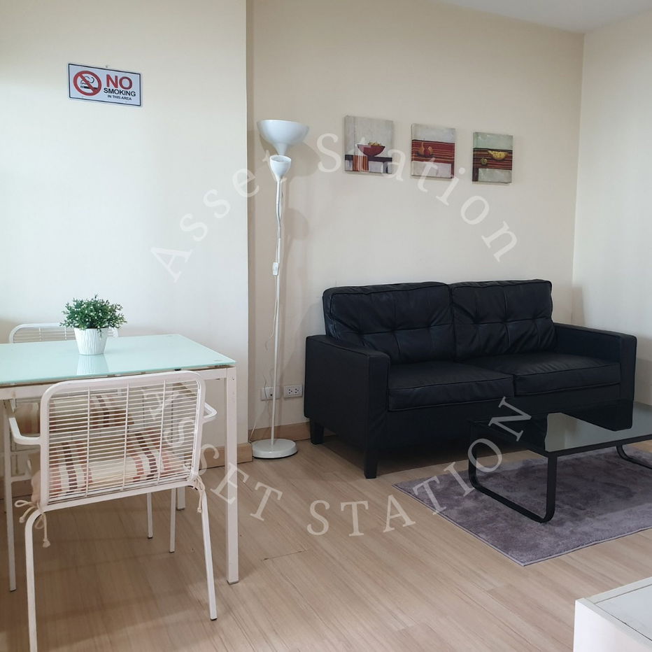 รูป 💥พร้อมเช่า! 🛎 Life @ Sathorn 10 – ทำเลทอง ใกล้ BTS เซนต์หลุยส์ ⭐️ - รูปที่ 3/8