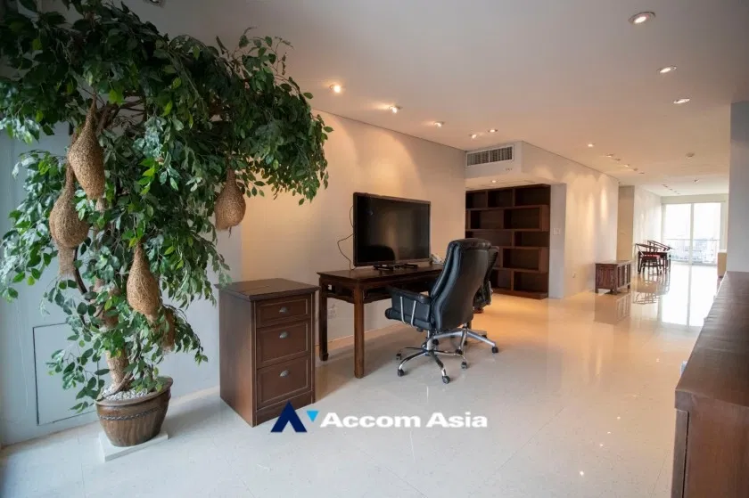 picture 🔼🔽 AccomA 📩  3 BR Condominium @Chidlom Place (AA33293) - 5/20