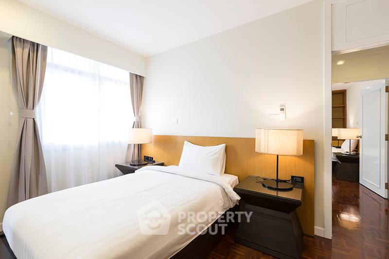 รูป คอนโด 4 ห้องนอน 287 ตร.ม. ให้เช่า คารอลิน คอร์ท ใกล้ BTS เพลินจิต 300 ม. (ID 513359) - รูปที่ 7/8