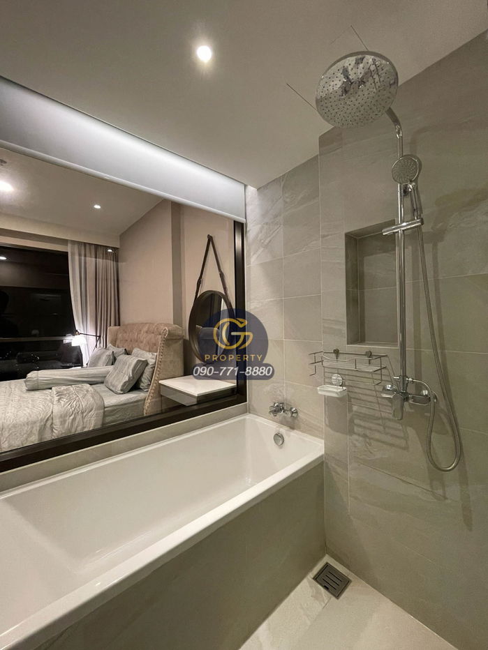 รูป ✨ให้เช่า Keen Centre Condo Sriracha✨ 📍ตรงข้ามโรบินสันศรีราชา - รูปที่ 15/23