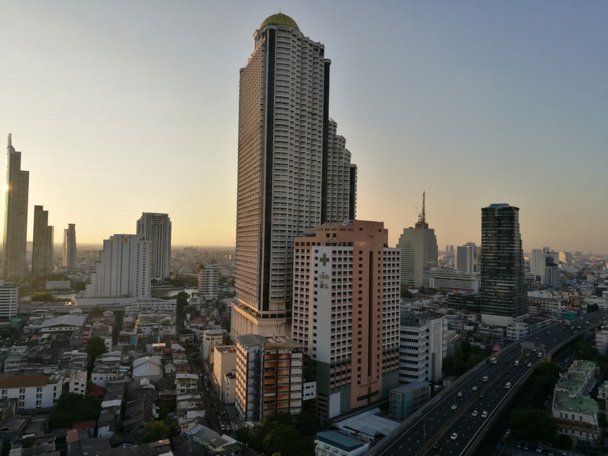 รูป ให้เช่า คอนโด Noble Revo Silom/Sathorn   - รูปที่ 6/9