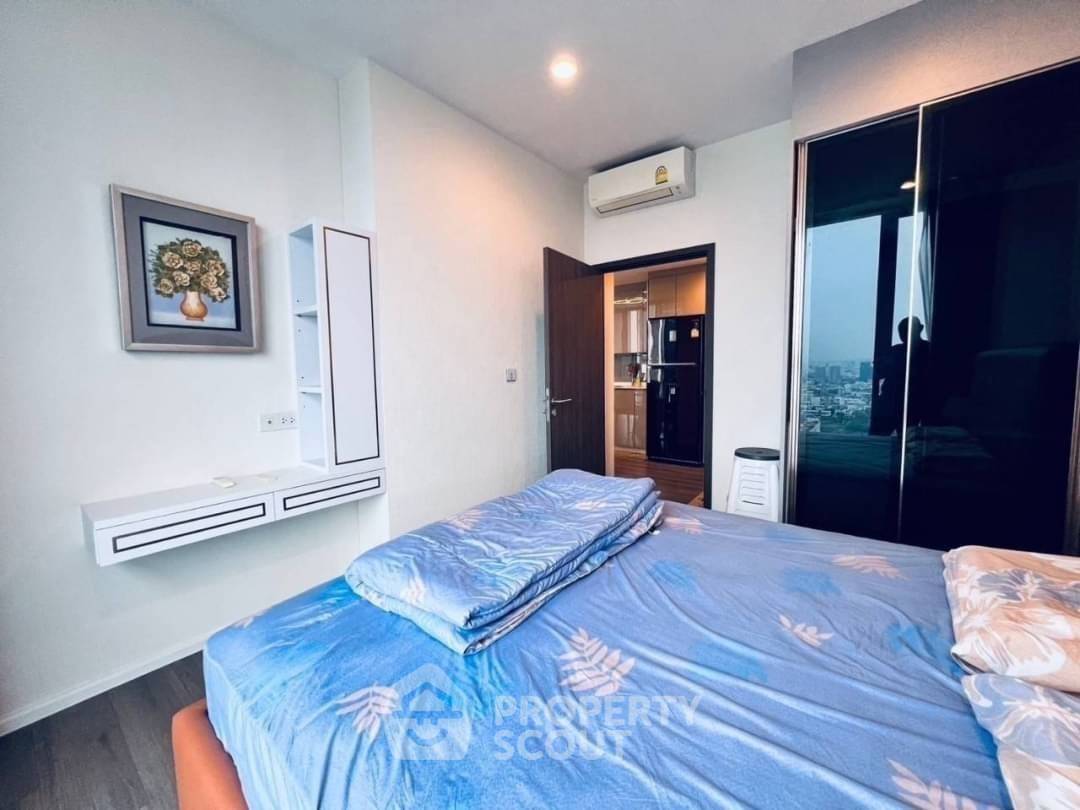 รูป คอนโด 2-ห้องนอน ที่ วิสซ์ดอม เอสเซ้นส์ สุขุมวิท ใกล้ BTS ปุณณวิถี (ID 2071050) - รูปที่ 4/8