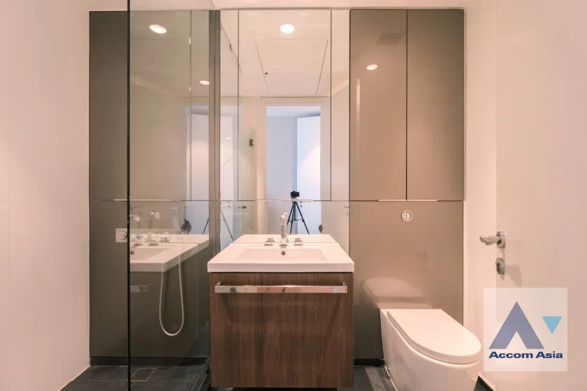 picture 🔼🔽 AccomA 📩 Modern Luxury Condo view of The Royal Bangkok Sports Club ( AA33394 ) - 14/20