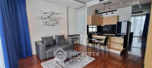 1-BR Condo at Wind Ratchayothin near BTS Ratchayothin (ID 1997037)