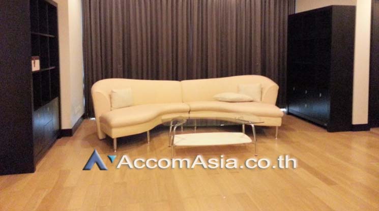 picture 🔼🔽 AccomA 📩  2 BR Condominium @The Park Chidlom (AA16238) - 3/5