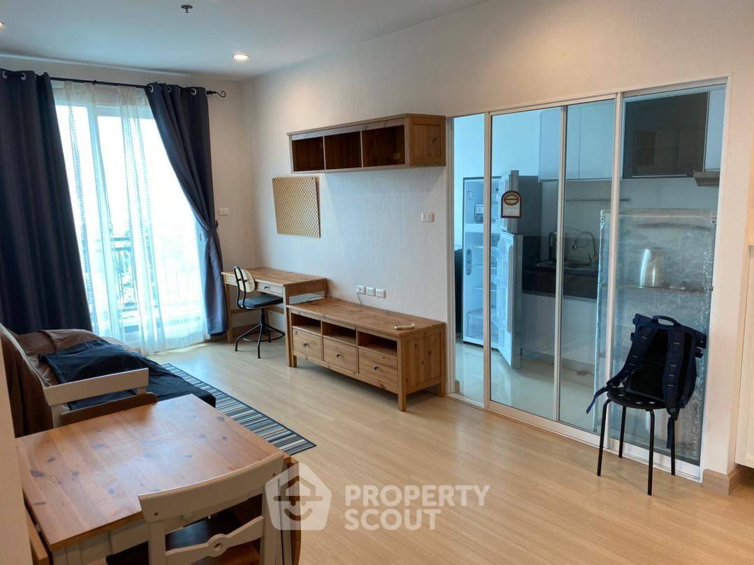 รูป คอนโด 2-ห้องนอน ที่ ศุภาลัย ไลท์ รัชดาฯ - นราธิวาส - สาทร ใน ช่องนนทรี (ID 2040950) - รูปที่ 3/18