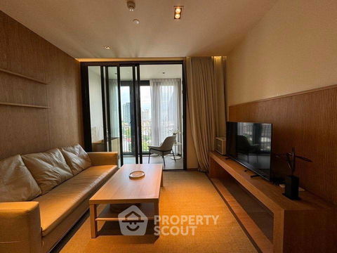 คอนโด 1-ห้องนอน ที่ บีทนิค สุขุมวิท 32 ใกล้ BTS ทองหล่อ (ID 1694972)