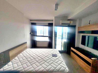 คอนโดให้เช่า : 💎🙋🏼💥แอดไลน์ได้เลย📲ไอดีโอ สุขุมวิท 93