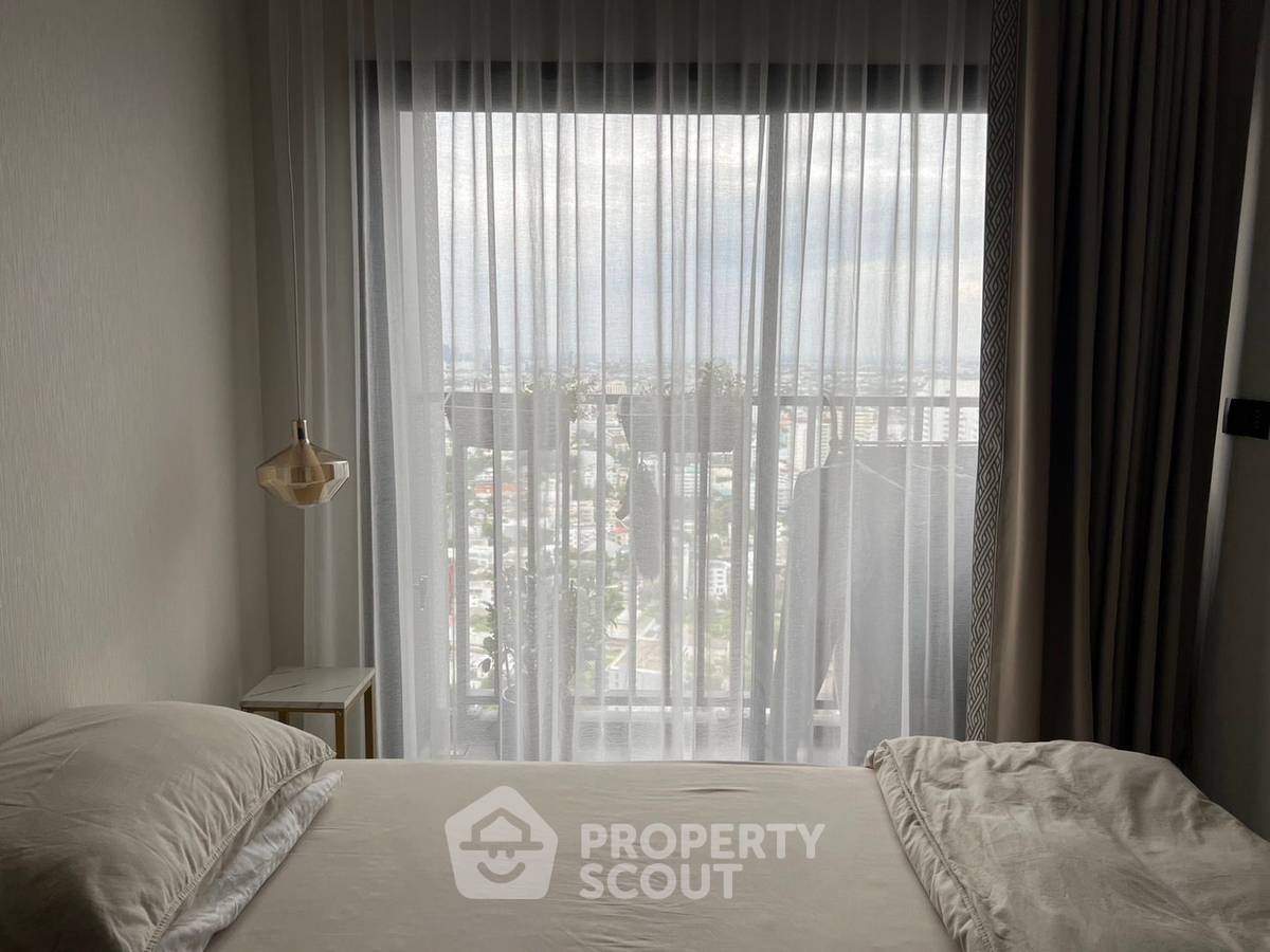 รูป คอนโด 2-ห้องนอน ที่ พาร์ค ออริจิ้น ทองหล่อ ใกล้ BTS ทองหล่อ (ID 1294836) - รูปที่ 4/8