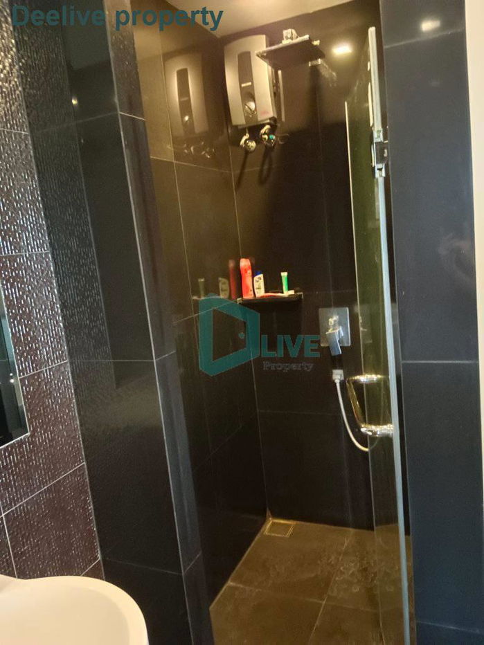 picture DL1215247 Condo for rent, Rhythm Sukhumvit 36 - 38 near BTS Thong Lo, ready to move in, call urgently 0638692663 LineID @534wlwof - 10/12