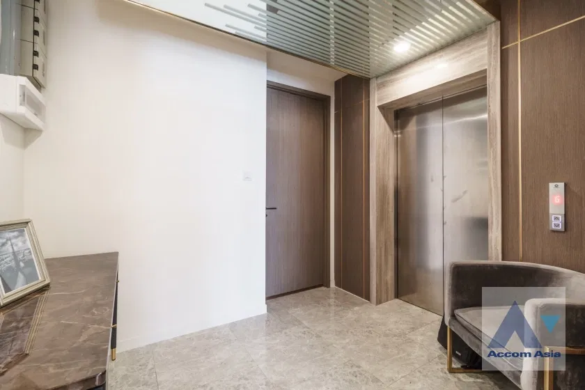 รูป 🔼🔽 AccomA 📩 Mieler Sukhumvit 40 - รูปที่ 19/19