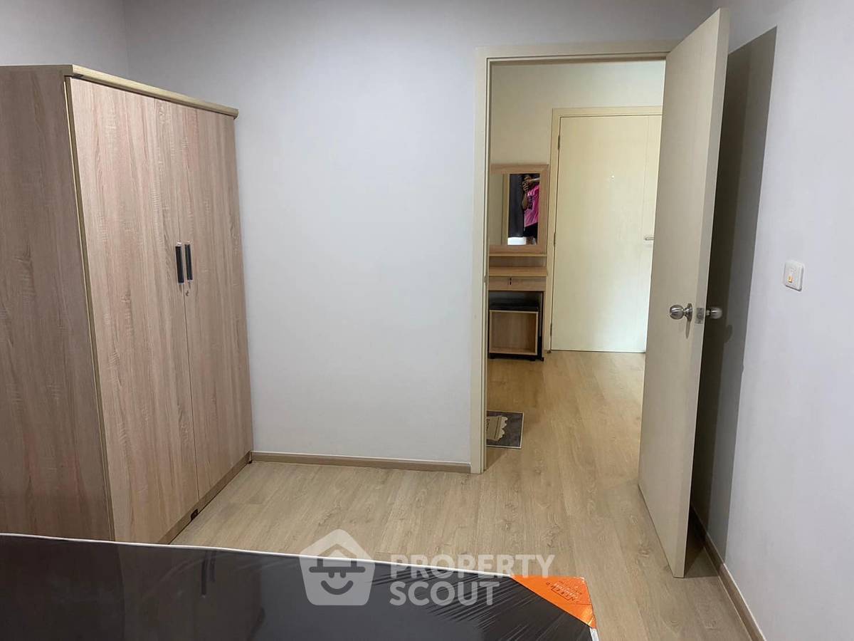 รูป คอนโด 1 ห้องนอน Elio Del Mos Phaholyothin 34 ใกล้ BTS มหาวิทยาลัยเกษตรศาสตร์ (ID 1829219) - รูปที่ 4/10