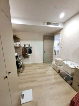 🎊 For Rent Condo SUPALAI RIVA GRANDE Building 1, Floor 8,2 bed room, Room size 74 sqm
