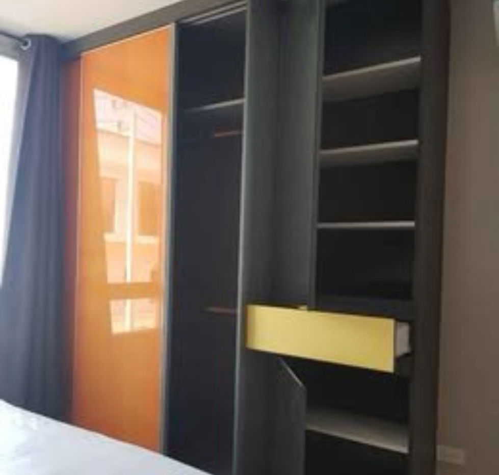 picture  Zoom Condo 50 for rent ✨ Fully furnished - 6/7