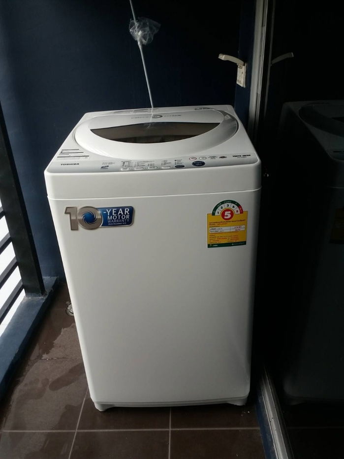 รูป Condo for rent, The Base Sukhumvit 77 near BTS On Nut - รูปที่ 12/12