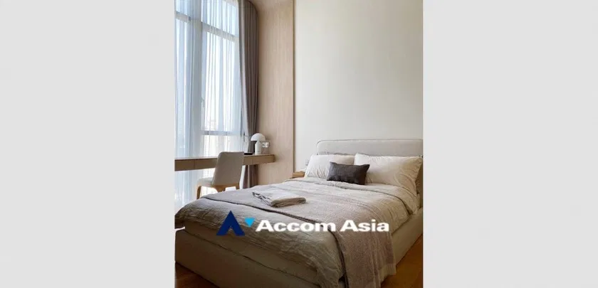 รูป 🔼🔽 AccomA 📩 Corner Unit 2 BR Condominium @Beatniq Sukhumvit (AA32811) - รูปที่ 8/16
