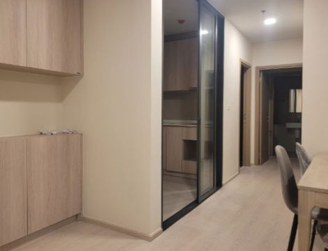 FLO by sansiri floor 17 67 sqm. 2bedroom 