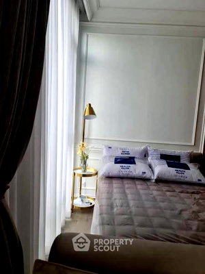 Condos for rent : Well-Priced 1-BR 31 Sqm At The Address Siam-Ratchathewi, 100m to BTS Ratchathewi (ID 2333819)