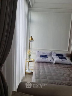 รูปภาพ Well-Priced 1-BR 31 Sqm At The Address Siam-Ratchathewi, 100m to BTS Ratchathewi (ID 2333819)
