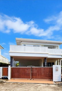 หมู่บ้าน The Plant กะทู้ WR-03828