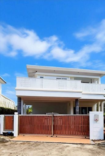 หมู่บ้าน The Plant กะทู้ WR-03828