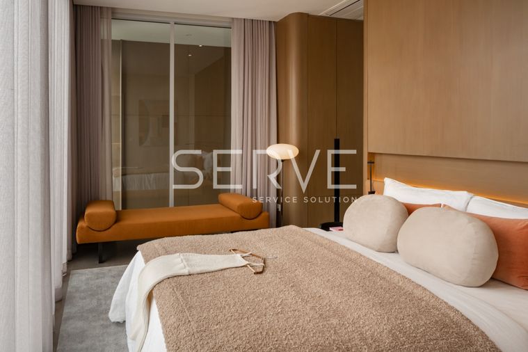 ให้เช่าบ้านเดี่ยว 4 ห้องนอน 409 ตร.ม. 102.5 ตร.ว. โนเบิล เทอร์รา พระราม 9 - เอกมัย