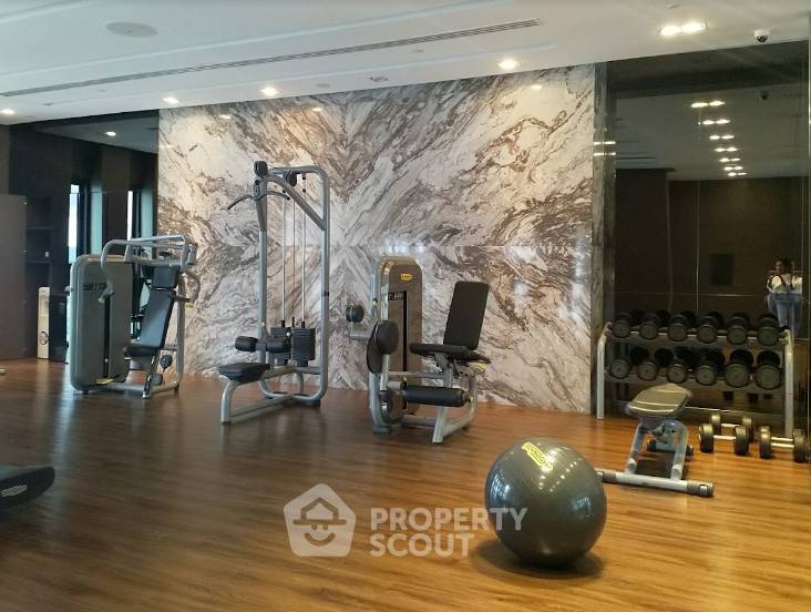 picture 2-BR Condo at 39 By Sansiri near BTS Phrom Phong (ID 1838212) - 5/7