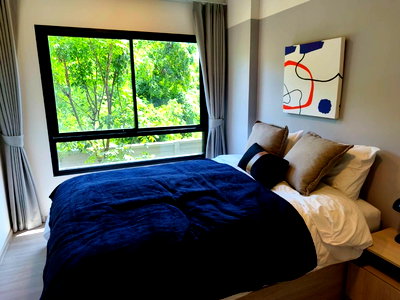 ขายคอนโด : 🛋 หิ้วกระเป๋าเข้าอยู่ได้ทันที! DCONDO SENSE บางแสน แต่งครบ ฟรีเฟอร์นิเจอร์ + เครื่องใช้ไฟฟ้า ครบจบในที่เดียว ✨ 📞 061-6161426 💚LINE: @wsrcondo