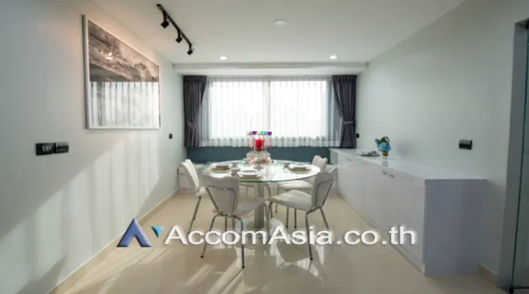 picture 🔼🔽 AccomA 📩 Pet friendly 3 BR Condominium @President Park Sukhumvit 24 (AA17281) - 9/11