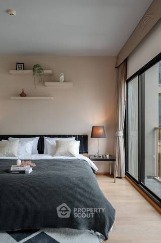 picture 1-BR Condo at Noble Refine Prompong near BTS Phrom Phong (ID 2067680) - 16/20