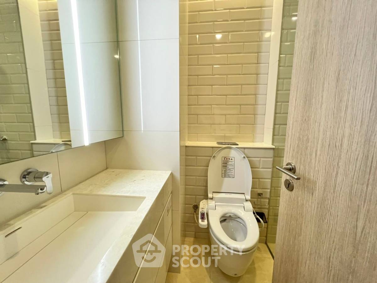 picture 1-BR Condo at Wyndham Residence near MRT Queen Sirikit National Convention Centre (ID 889250) - 8/9
