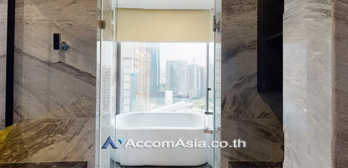 picture 🔼🔽 AccomA 📩  3 BR Condominium @LAVIQ Sukhumvit 57 (AA28162) - 6/8