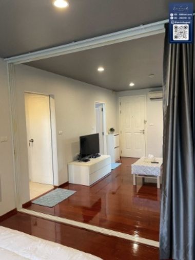 💙ให้เช่า HIVE Sukhumvit 65 ห้องมุม กว้าง เป็นส่วนตัว BTS เอกมัย💙 โทร.  092-8366444 ดาว // Line id : @enrichagent