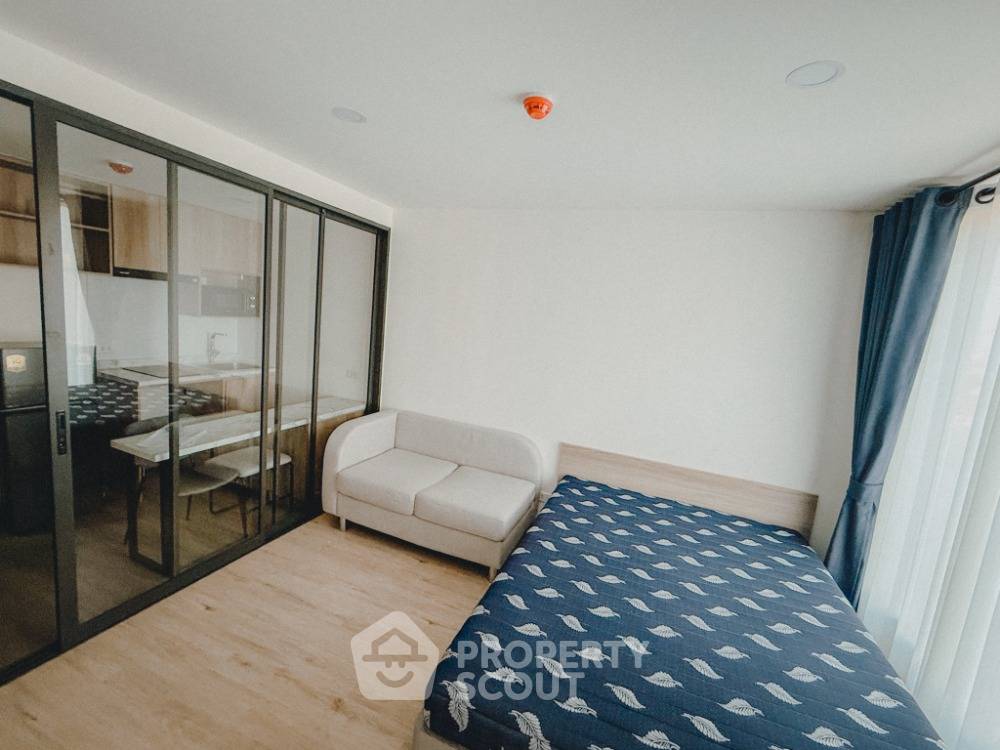 รูป คอนโด 1-ห้องนอน ที่ วันเดอร์ เกษตร คอนโด ใน ลาดยาว (ID 2049796) - รูปที่ 3/10