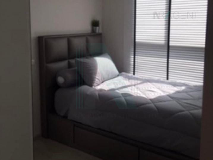 รูป 🎉 ให้เช่าคอนโด พลัมคอนโด เซ็นทรัล สเตชั่น อาคาร 1 ชั้น 15 2 ห้องนอน ขนาด 50.00 ตรม ใกล้ MRT สถานีสามแยกบางใหญ่ - รูปที่ 5/8