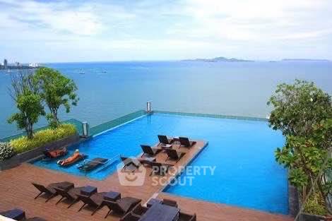 picture Studio Condo at Wongamat Tower Condominium close to Sanctuary of Truth (ID 2330897) - 11/13
