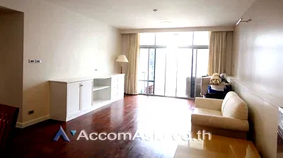 คอนโดให้เช่า : 🔼🔽 AccomA 📩 All Seasons Mansion  