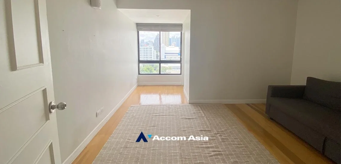 picture 🔼🔽 AccomA 📩 Pet friendly 3 BR Condominium @Prime Mansion One (AA32370) - 10/19