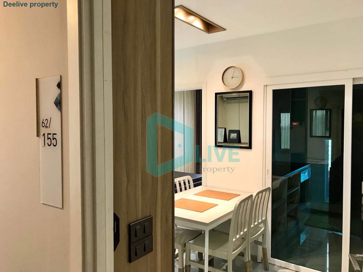 รูป DL1124954 ให้เช่าคอนโด แอสปาย เอราวัณ (Aspire Erawan) ใกล้ BTS ช้างเอราวัณ พร้อมเข้าอยู่ โทรด่วน 0638692663 LineID @897iyzll - รูปที่ 1/12