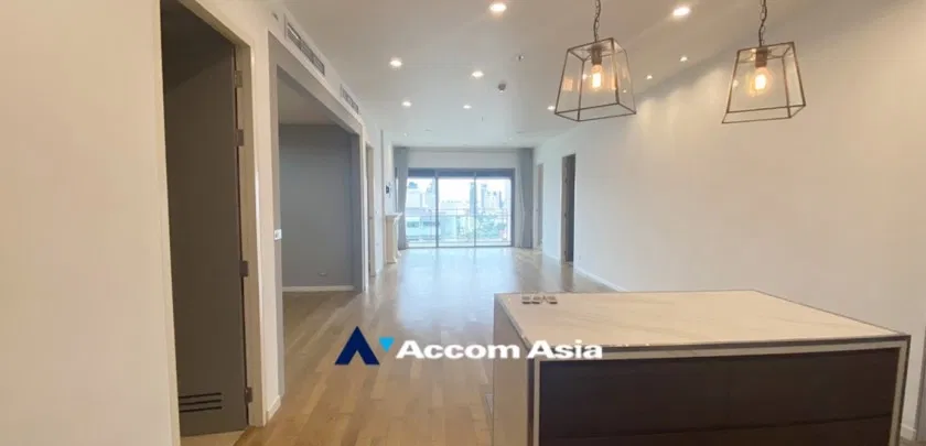 รูป 🔼🔽 AccomA 📩 Pet friendly 2 BR Condominium @The Madison (AA32705) - รูปที่ 4/19