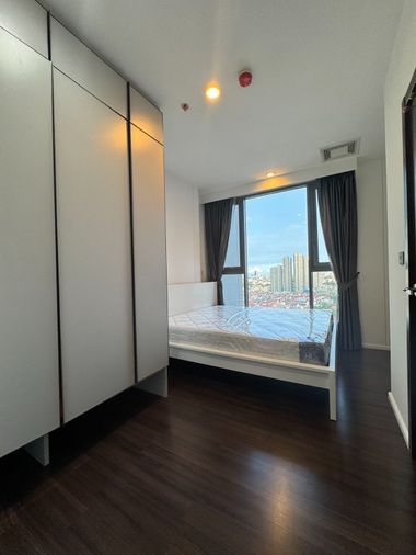 RS2111 For Rent – Whizdom Inspire Sukhumvit | 1 Bedroom | Close to BTS Punnawithi 